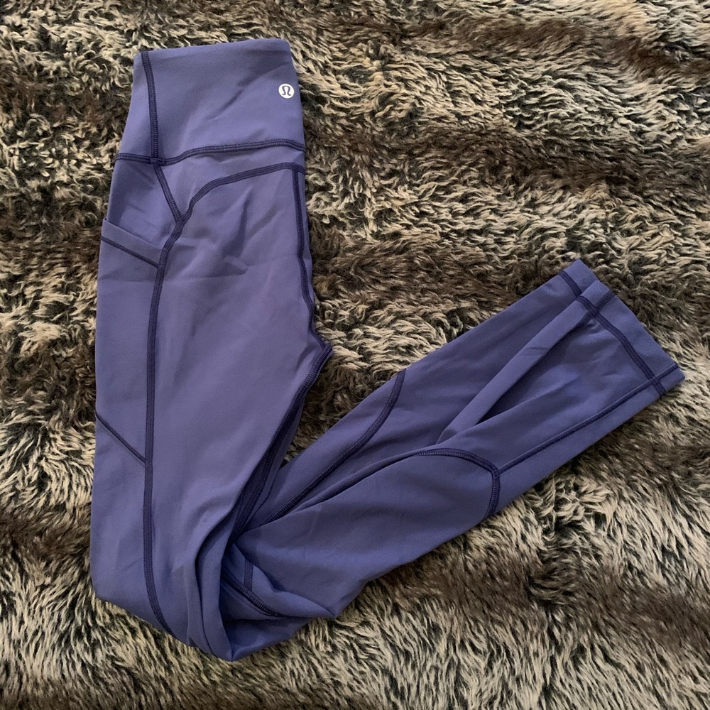 Lulu Lemon “All The Right Places” Pant
